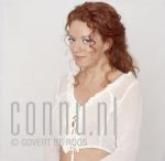 28-10-1995 Sylvia Millecam in studio Amsterdam Photo: Govert de Roos/Connu

[keywords]tbv Publiciteit[/keywords]